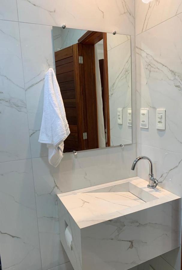 Hotel Ruta Del Sol Mossoró Zewnętrze zdjęcie