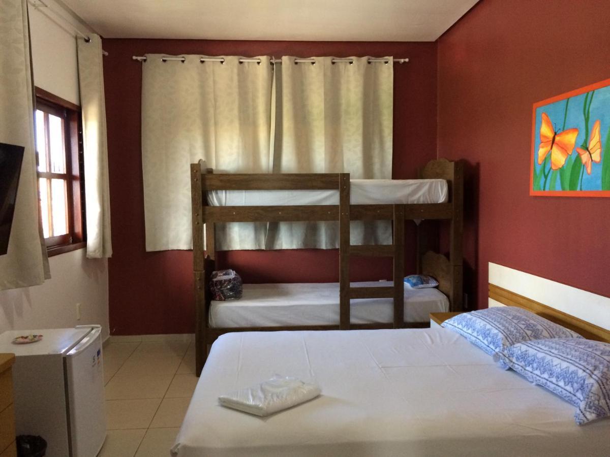 Hotel Ruta Del Sol Mossoró Zewnętrze zdjęcie