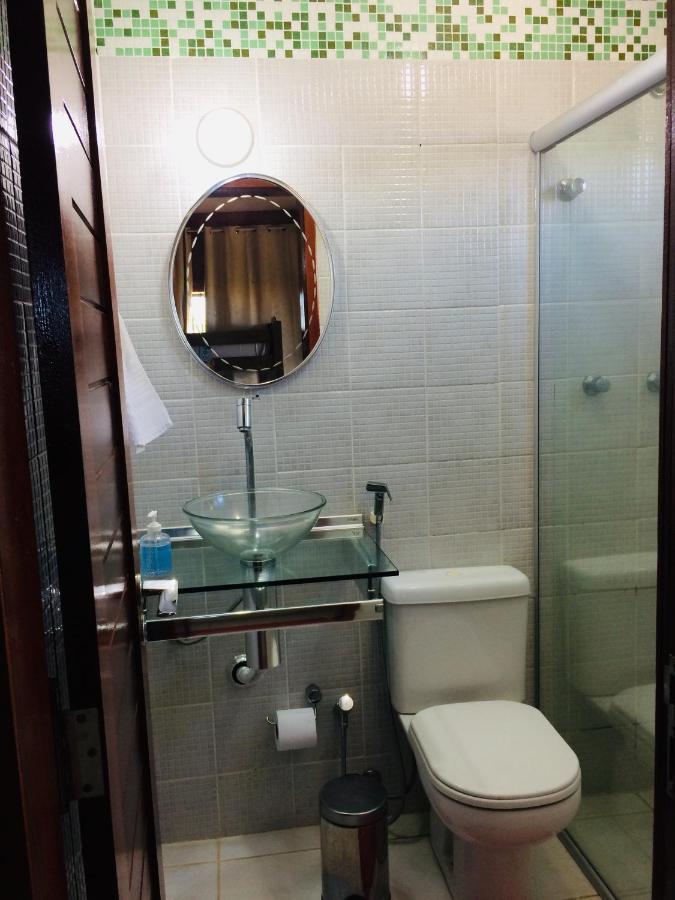Hotel Ruta Del Sol Mossoró Zewnętrze zdjęcie